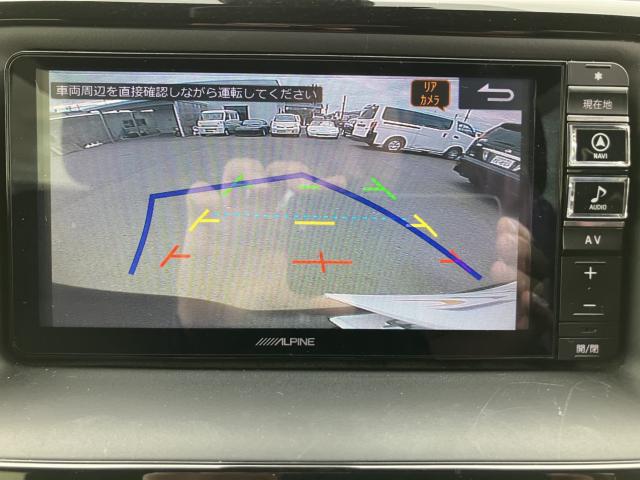 ヴォクシー（新潟県新潟市南区）