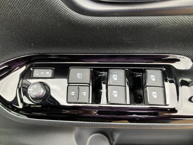 ヴォクシー（新潟県新潟市南区）