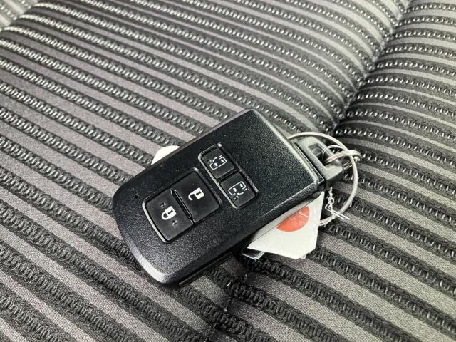 ヴォクシー（新潟県新潟市南区）