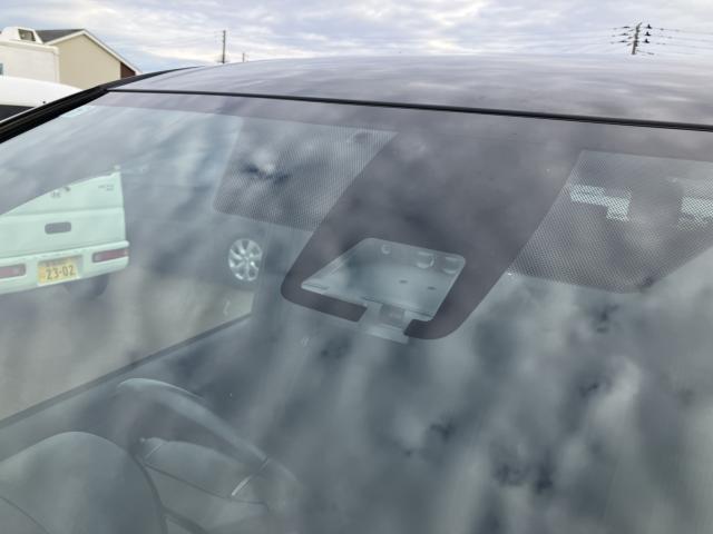 ヴォクシー（新潟県新潟市南区）