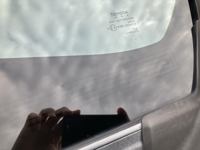 ヴォクシー（新潟県新潟市南区）