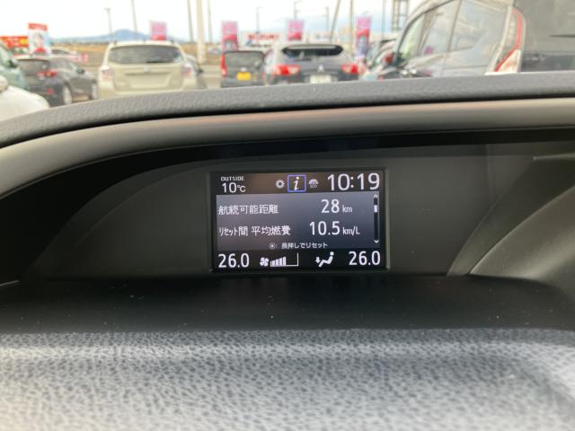 ヴォクシー（新潟県新潟市南区）