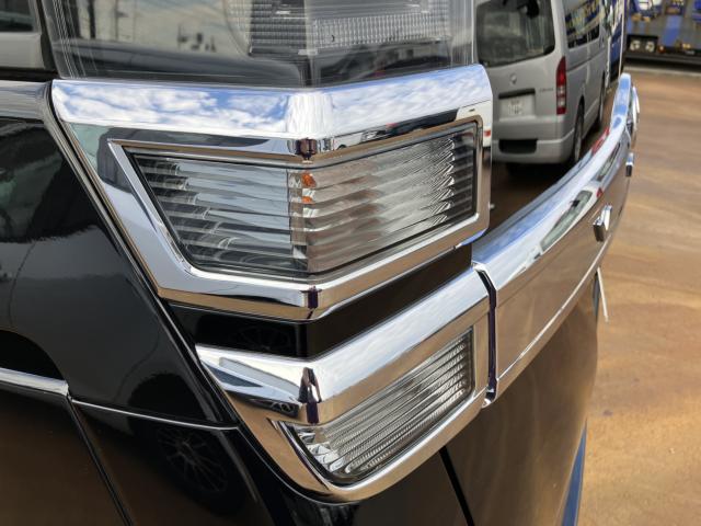 ヴォクシー（新潟県新潟市南区）