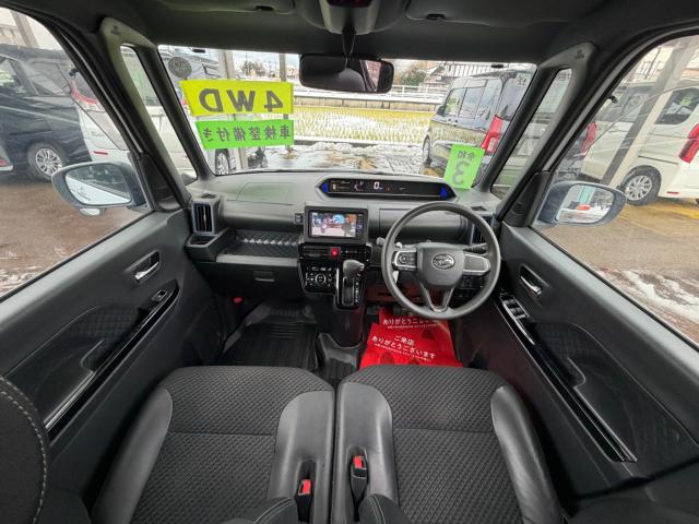 タントカスタム（新潟県新発田市）画像19