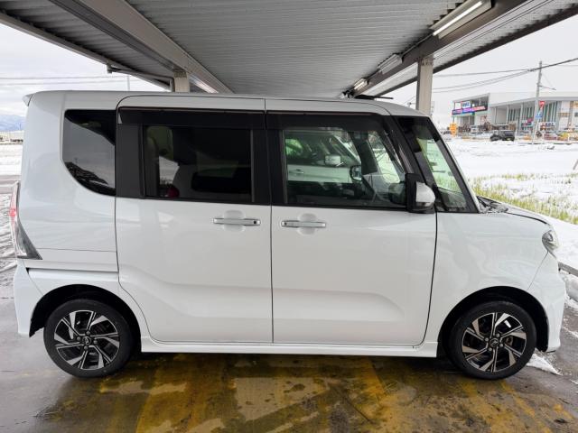 タントカスタム（新潟県新発田市）画像6