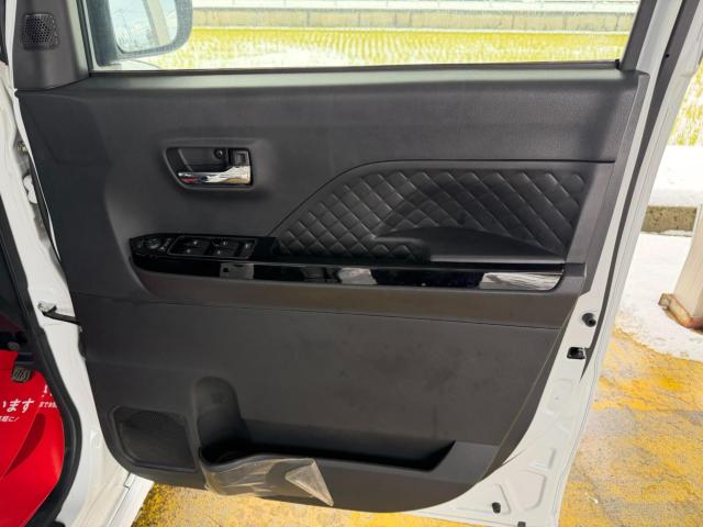 タントカスタム（新潟県新発田市）画像40