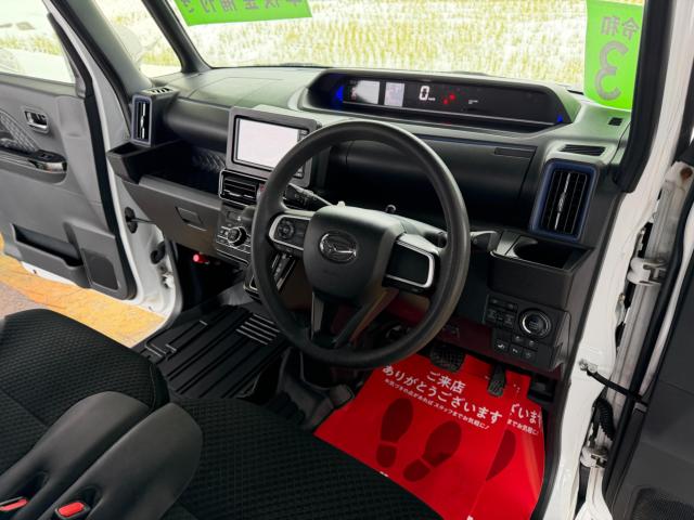 タントカスタム（新潟県新発田市）画像20