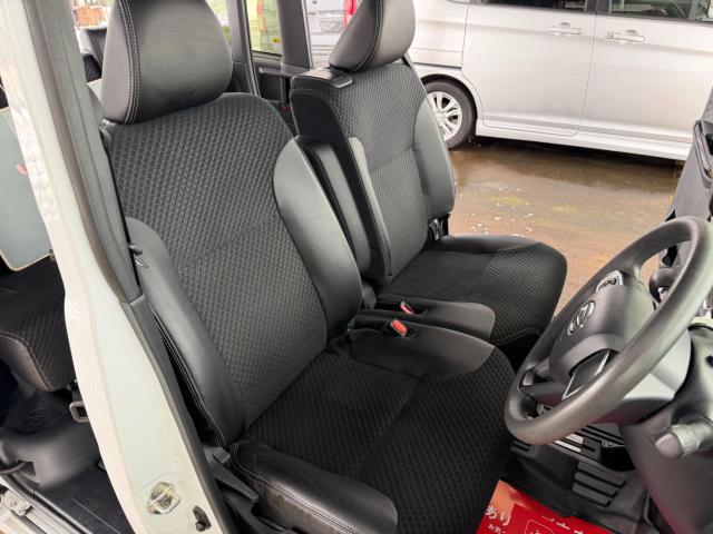 タントカスタム（新潟県新発田市）画像16