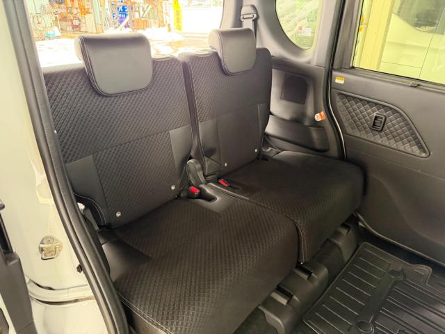 タントカスタム（新潟県新発田市）画像50