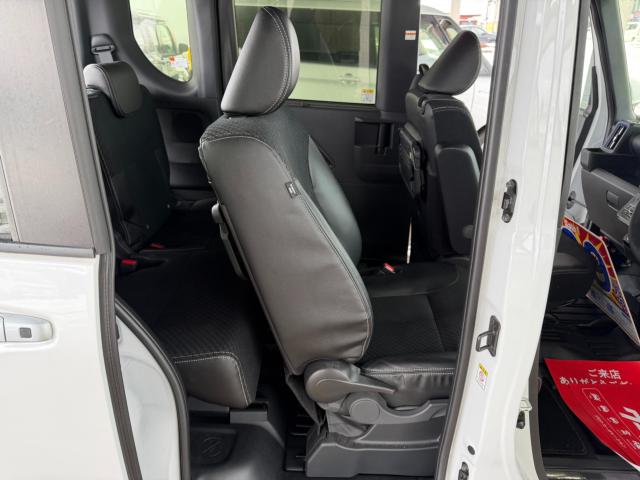 タントカスタム（新潟県新発田市）画像18