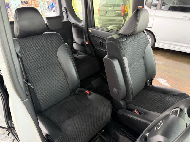 タントカスタム（新潟県新発田市）画像17