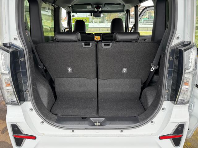 タントカスタム（新潟県新発田市）画像55