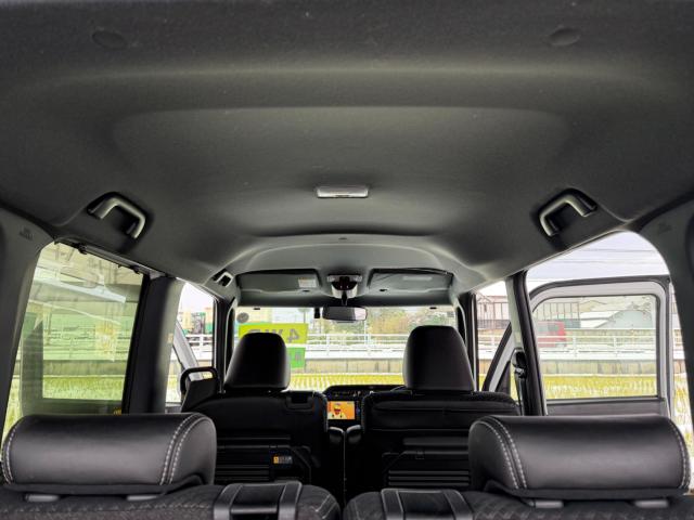 タントカスタム（新潟県新発田市）画像53