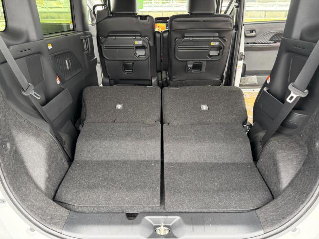 タントカスタム（新潟県新発田市）画像56