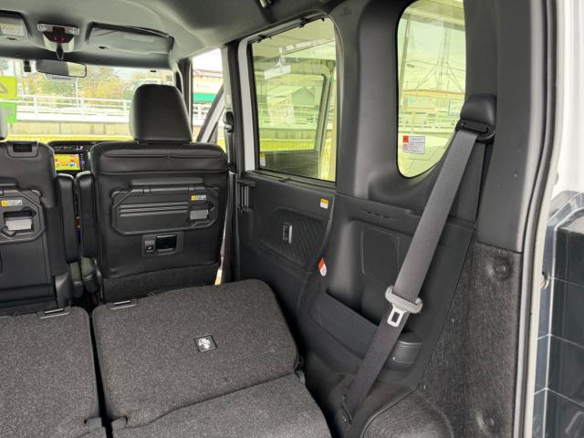 タントカスタム（新潟県新発田市）画像57