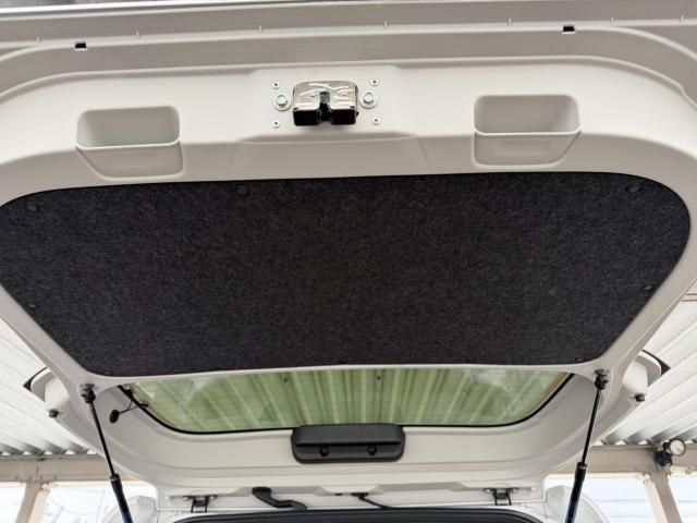 タントカスタム（新潟県新発田市）画像54