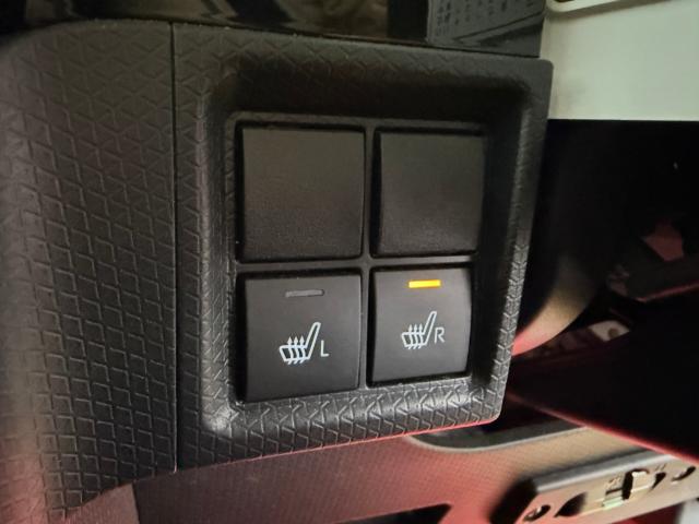 タントカスタム（新潟県新発田市）画像38