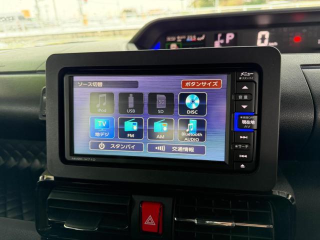 タントカスタム（新潟県新発田市）画像29