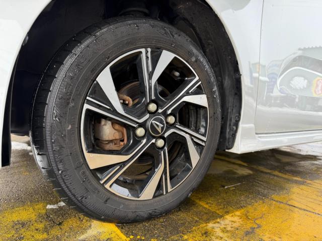 タントカスタム（新潟県新発田市）画像12