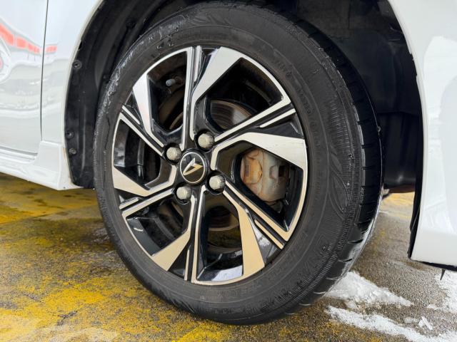 タントカスタム（新潟県新発田市）画像13