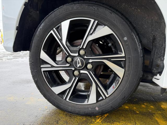 タントカスタム（新潟県新発田市）画像14