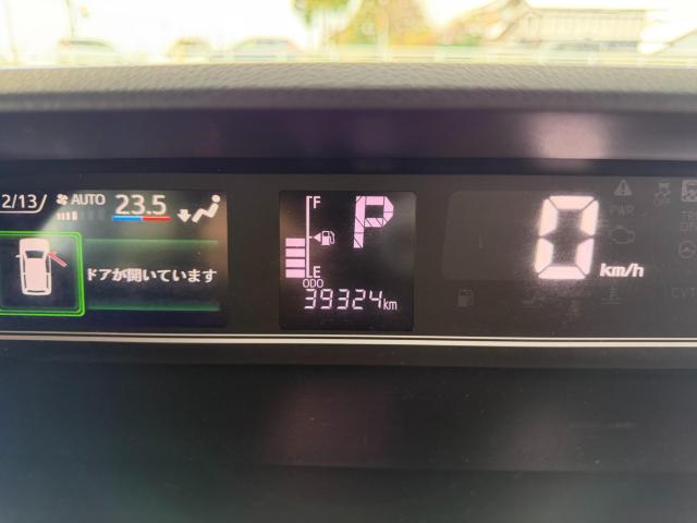 タントカスタム（新潟県新発田市）画像25