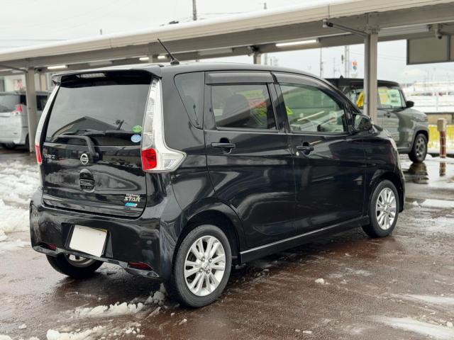 デイズ（新潟県新発田市）