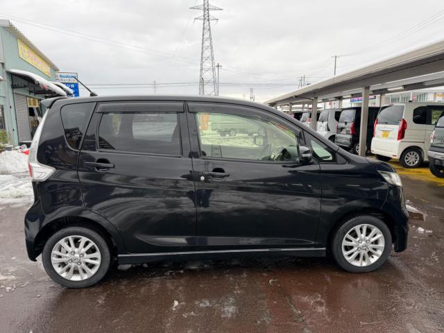 デイズ（新潟県新発田市）