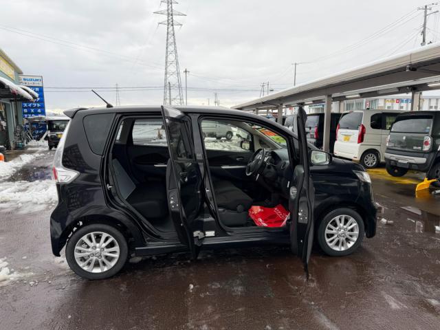 デイズ（新潟県新発田市）