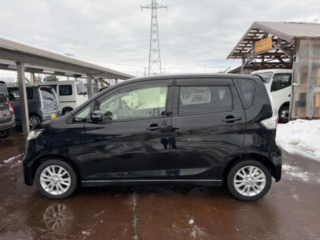 デイズ（新潟県新発田市）