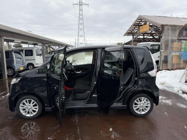 デイズ（新潟県新発田市）