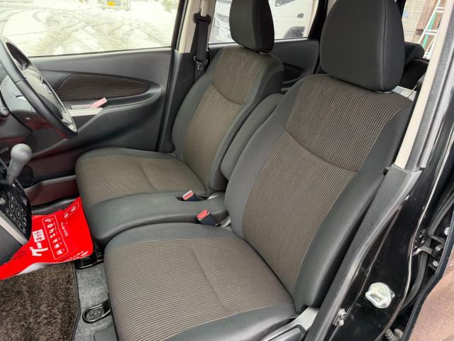 デイズ（新潟県新発田市）