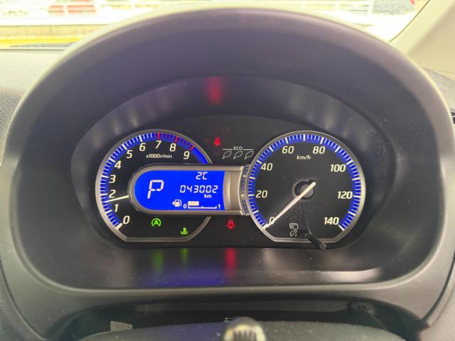 デイズ（新潟県新発田市）