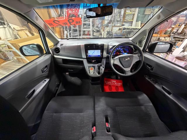 ムーヴカスタム（新潟県新発田市）画像14