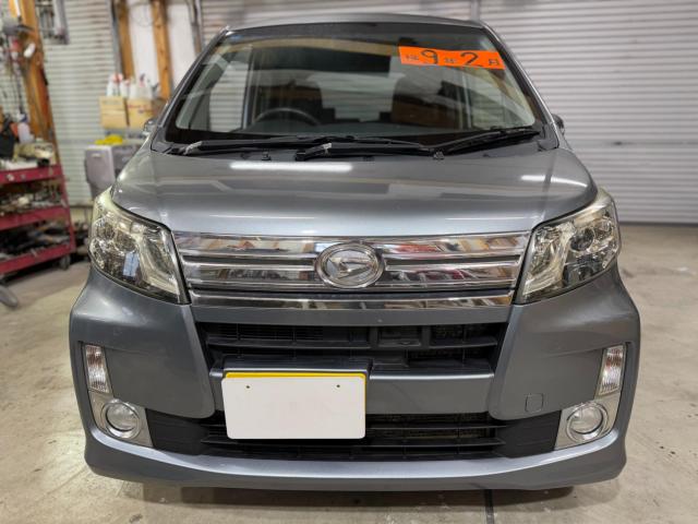 ムーヴカスタム（新潟県新発田市）画像8