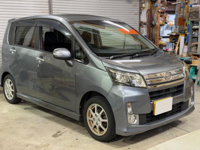 ムーヴカスタム（新潟県新発田市）画像7