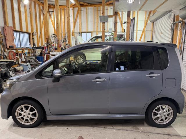 ムーヴカスタム（新潟県新発田市）画像2