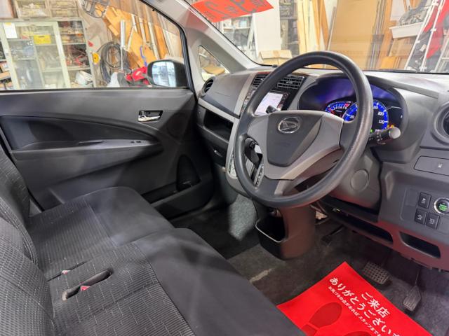 ムーヴカスタム（新潟県新発田市）画像15