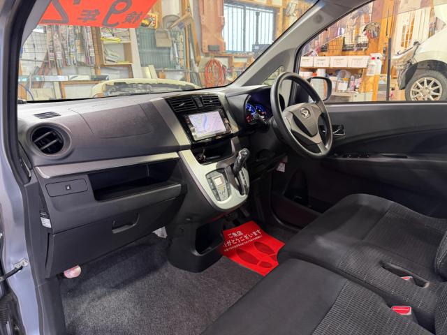 ムーヴカスタム（新潟県新発田市）画像28