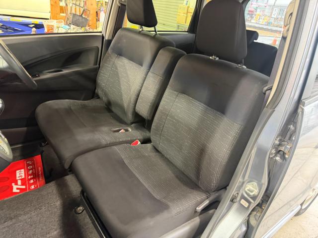 ムーヴカスタム（新潟県新発田市）画像29