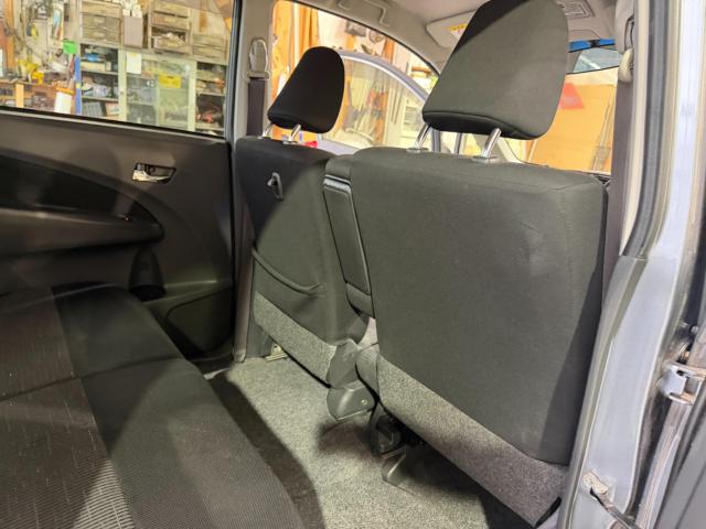 ムーヴカスタム（新潟県新発田市）画像39