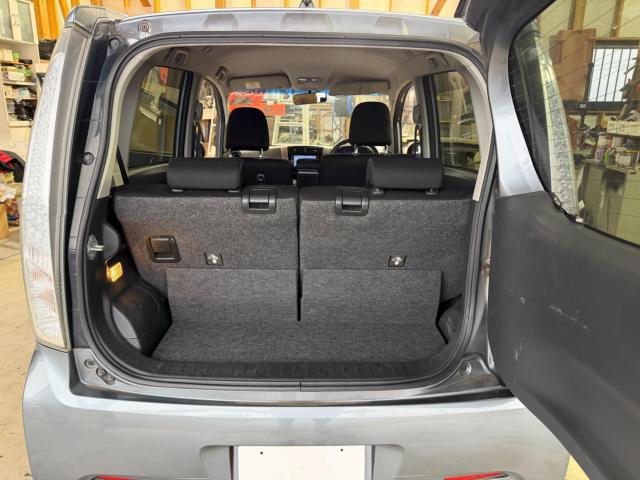 ムーヴカスタム（新潟県新発田市）画像42