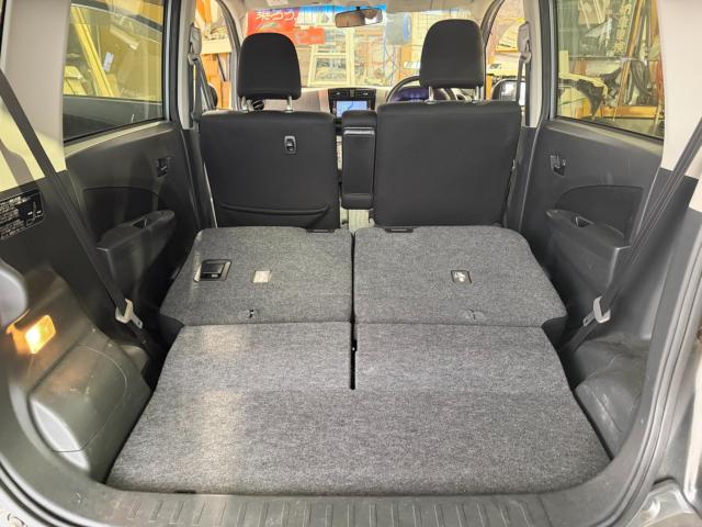 ムーヴカスタム（新潟県新発田市）画像44