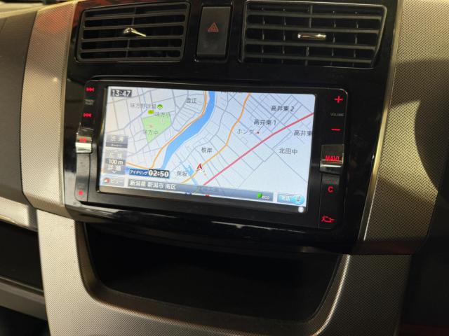 ムーヴカスタム（新潟県新発田市）画像18