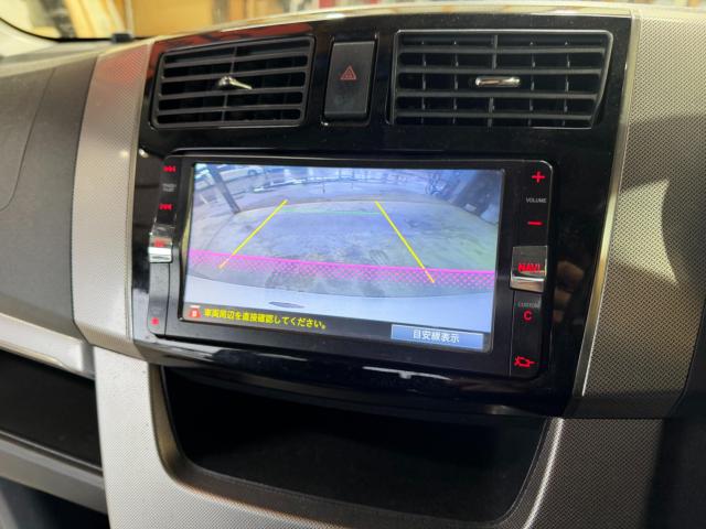 ムーヴカスタム（新潟県新発田市）画像19