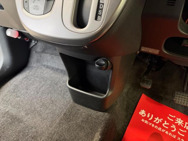 ムーヴカスタム（新潟県新発田市）画像23