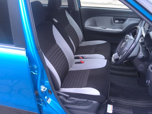 キャスト（新潟県長岡市）