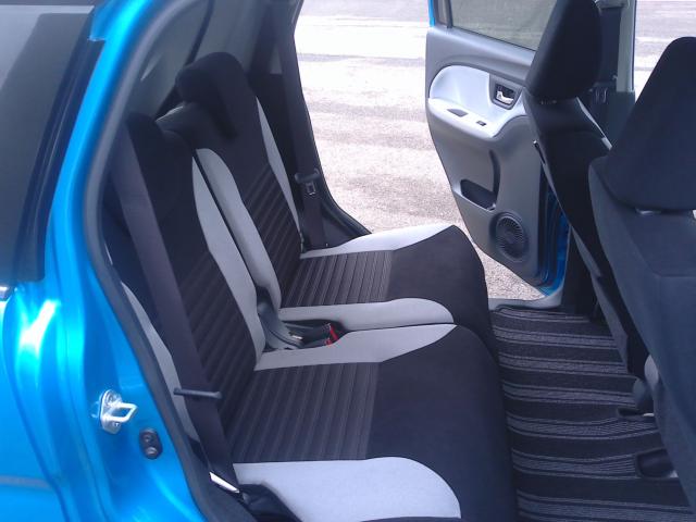 キャスト（新潟県長岡市）