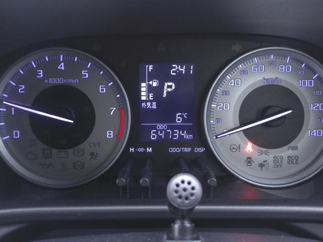 キャスト（新潟県長岡市）