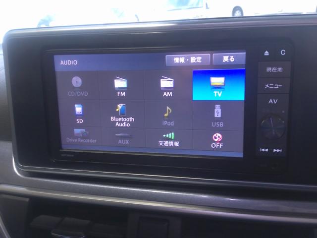 キャスト（新潟県長岡市）